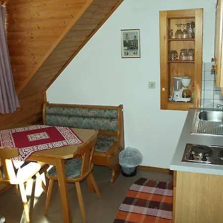 Grasser Πανσιόν Bad Kleinkirchheim