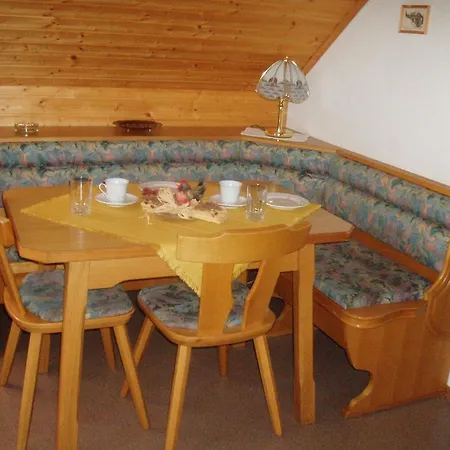 Gasthof Grasser Bad Kleinkirchheim