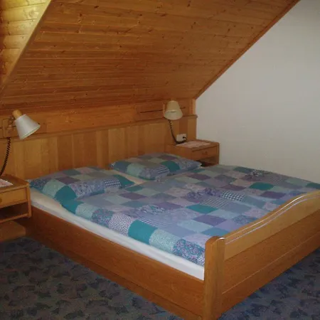 Πανσιόν Grasser 3*