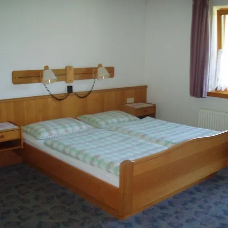 Gasthof Grasser Bad Kleinkirchheim