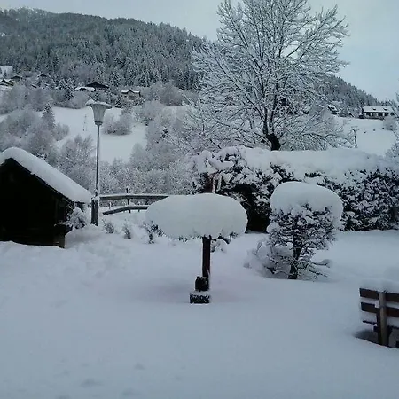 Gasthof Grasser Bad Kleinkirchheim