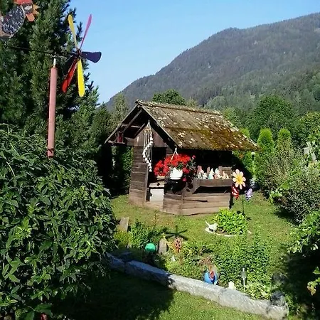 Gasthof Grasser