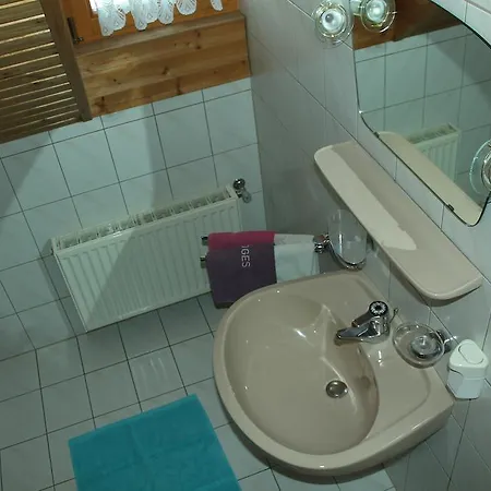 Gasthof Grasser Bad Kleinkirchheim