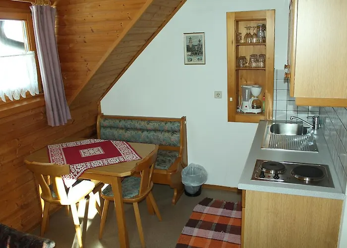 Grasser Πανσιόν Bad Kleinkirchheim