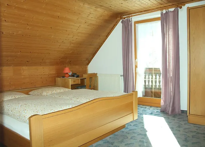 Grasser Πανσιόν Bad Kleinkirchheim