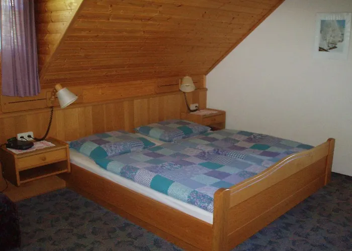 Pensjonat Grasser 3*