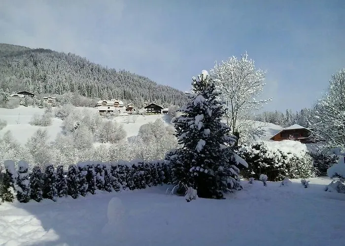 Πανσιόν Grasser 3*