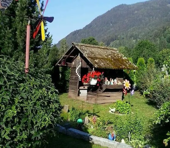 Πανσιόν Grasser