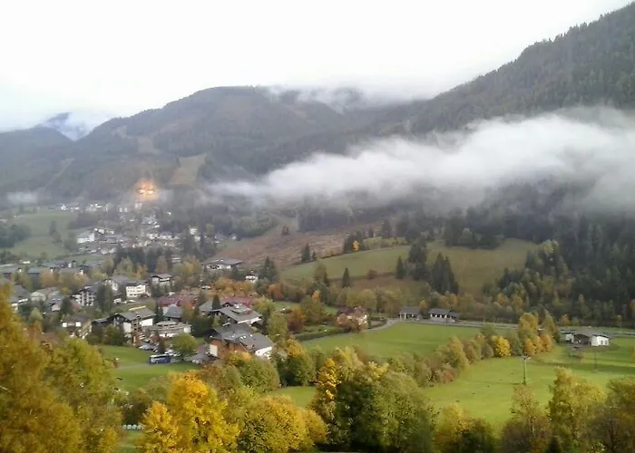 Pensjonat Grasser 3*