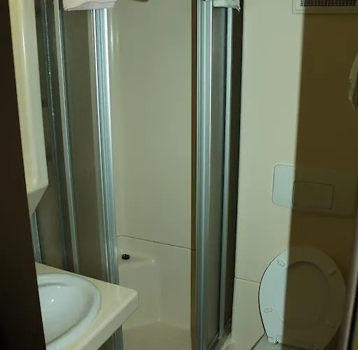 Πανσιόν Grasser 3*