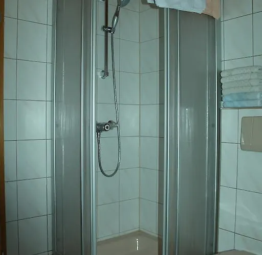 Πανσιόν Grasser Bad Kleinkirchheim