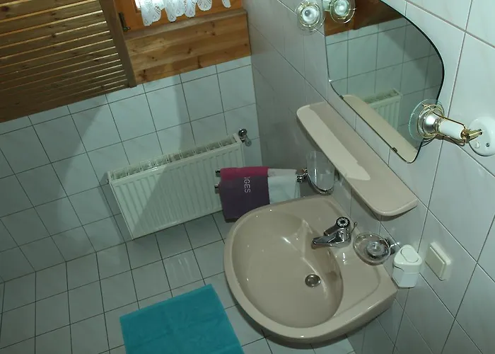 Πανσιόν Grasser Bad Kleinkirchheim